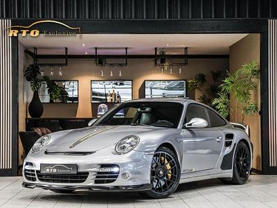 Porsche 997