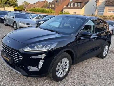 Gebraucht Ford Kuga