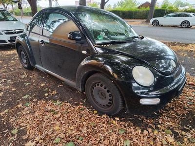 VW Beetle