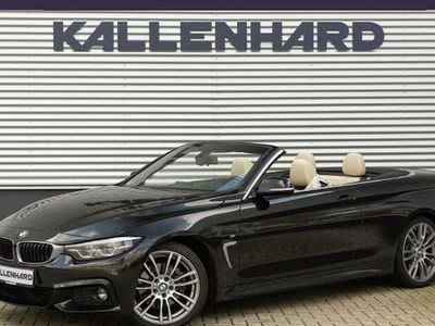BMW 430 Cabriolet