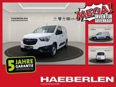 Gebraucht Opel Combo