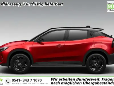 Gebraucht Alfa Romeo Junior