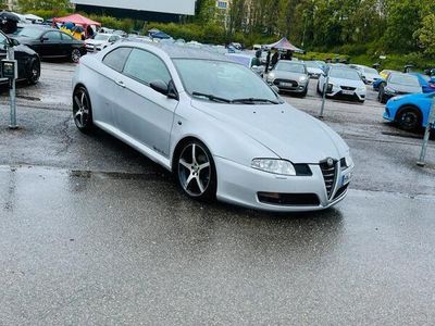 Alfa Romeo GT