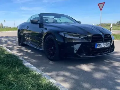 Gebraucht BMW M4 Cabriolet