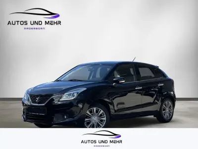 Gebraucht Suzuki Baleno