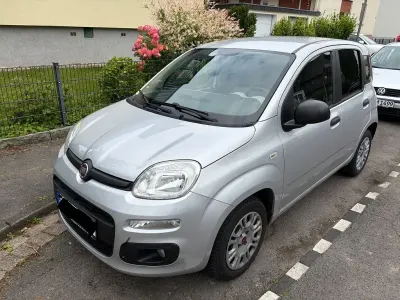 Gebraucht Fiat Panda
