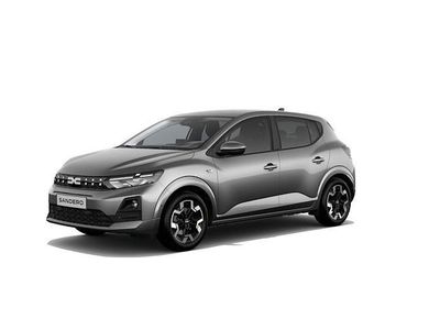 Weiß Neu 2025 Dacia Jogger Extreme Van / Kleinbus | 28.209 € (Fairer Preis)