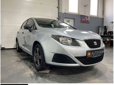 gebraucht Seat Ibiza 1.4 16V *KLIMA*PDC*