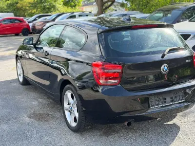 Gebraucht BMW 114