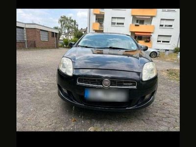 Fiat Bravo