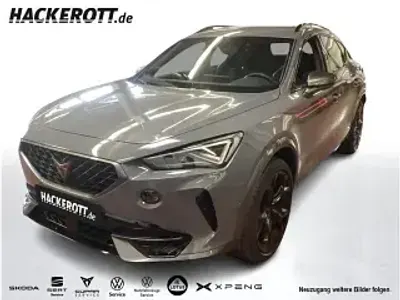 Gebraucht Cupra Formentor VZ 310 PS (228 kW) 2024 Grau SUV