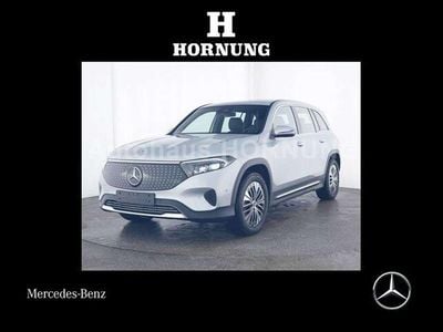 Mercedes EQB300