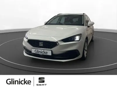 Gebraucht Seat Leon