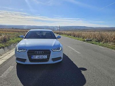 Gebraucht 2011 Audi A6 Kombi | 9.000 € (Fairer Preis)