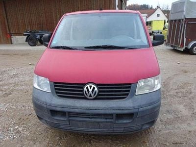 VW T5