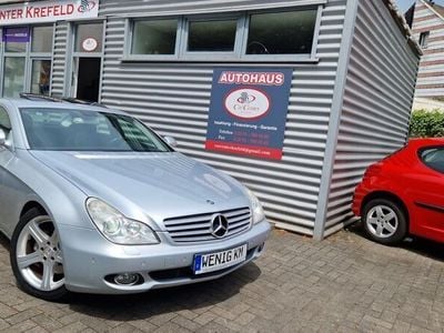 Mercedes CLS350