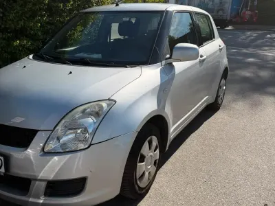 Gebraucht Suzuki Swift