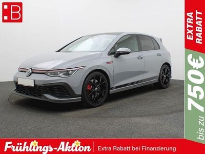 Usata VW Golf VIII Pro 300 CV (220 kW) 2024 Grigio Berlina