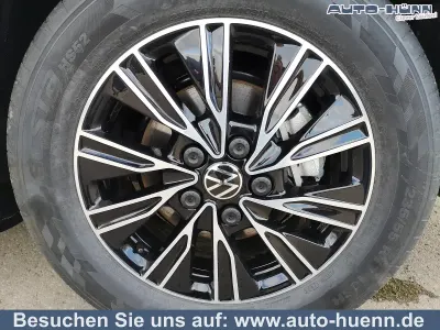 Gebraucht VW California