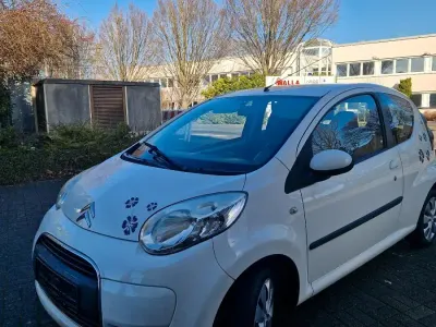 Gebraucht Citroën C1