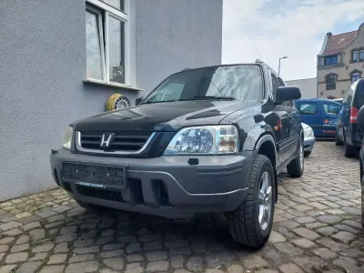 Gebraucht Honda CR-V