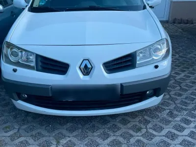Gebraucht Renault Mégane GrandTour