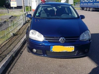 gebraucht VW Golf V 1.9