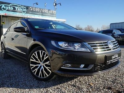 VW CC