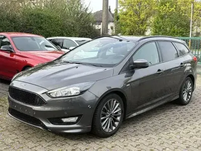 Gebraucht Ford Focus