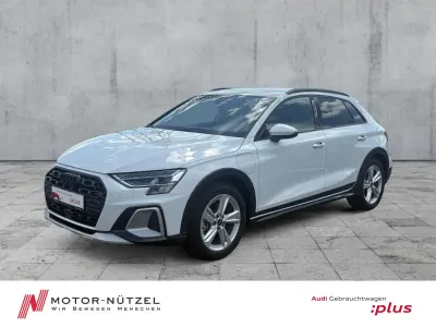 Gebraucht Audi A3 e-tron