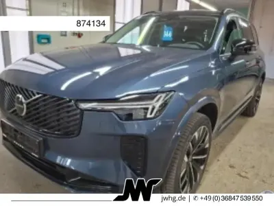 Gebraucht Volvo XC90