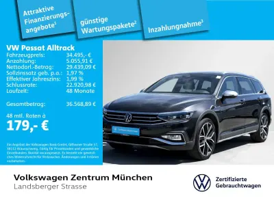 Gebraucht VW Passat 200 PS (147 kW) 2024 Kombi