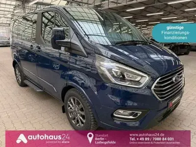 Occasion Ford Tourneo Custom