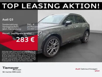 Gebraucht Audi Q3
