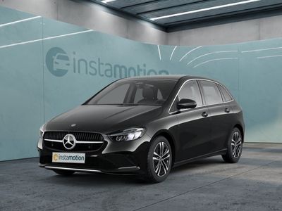 gebraucht Mercedes B180 Progressive Advanced Park