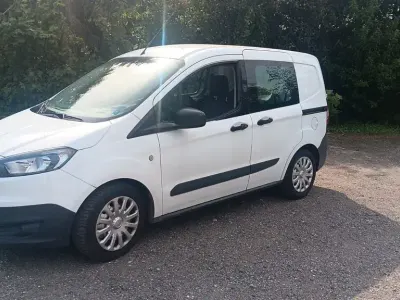 Gebraucht Ford Transit