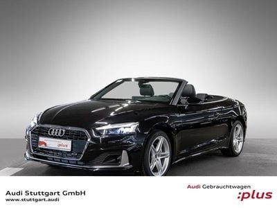 Audi A5 Cabriolet