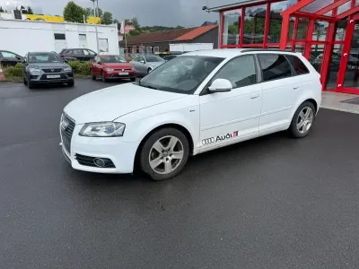 Gebraucht Audi A3 Sportback