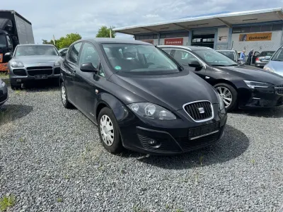 Gebraucht Seat Altea