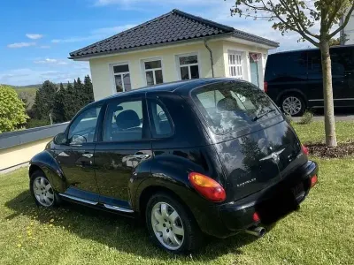 Gebraucht Chrysler PT Cruiser