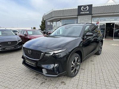 Neu Mazda CX-5 Exclusive-Line 141 PS (103 kW) 2026 SUV