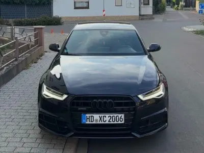 Gebraucht Audi A6