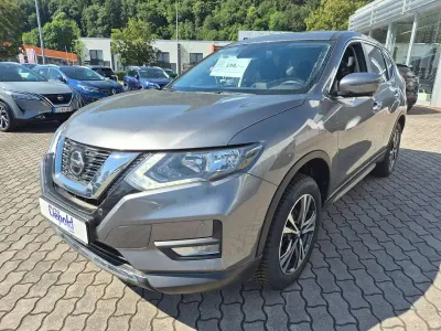 Gebraucht Nissan X-Trail