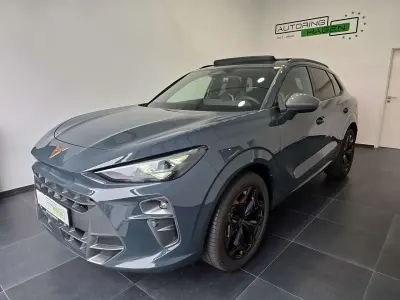 Nouă Cupra Terramar 150 CP (110 kW) 2026 Albastru SUV