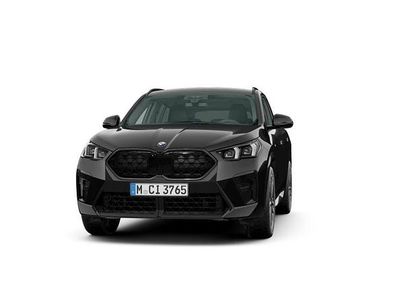 Gebraucht 2024 BMW X2 Efficient Dynamics SUV | 56.101 €