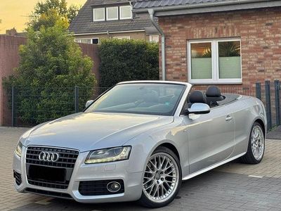 Audi A5 Cabriolet
