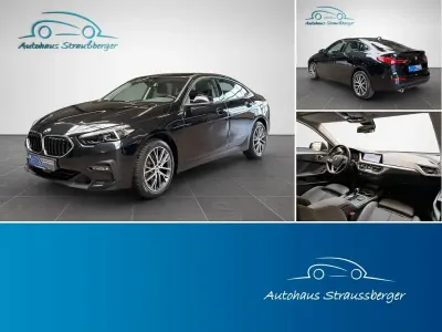 Gebraucht BMW 218