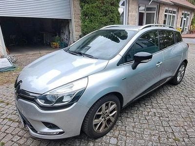 Renault Clio GrandTour