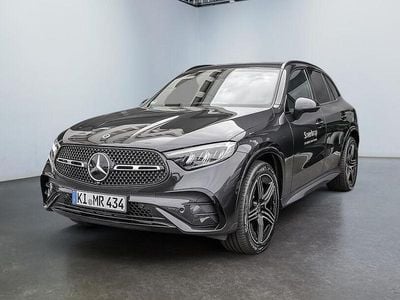 Begagnad Mercedes GLC220 AMG 145 HK (106 kW) 2025 Andere