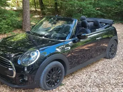 Gebraucht Mini One Cabriolet